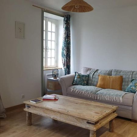 Appartement Au Centre De Pleubian Ngoại thất bức ảnh