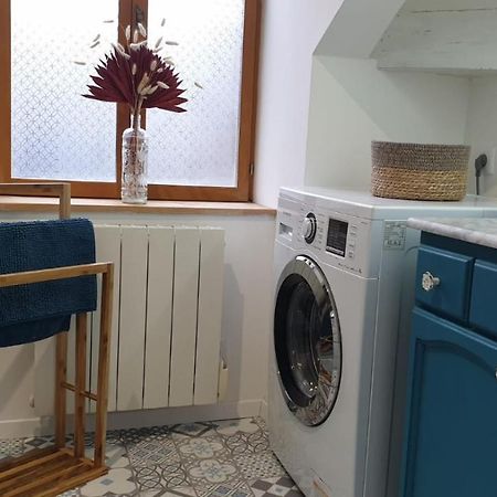 Appartement Au Centre De Pleubian Ngoại thất bức ảnh